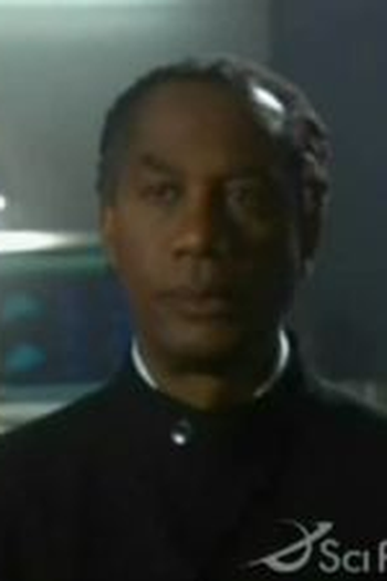Poster de Episódio Once in a Lifetime (2006)
