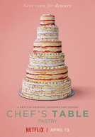 Chef's Table (4ª Temporada)