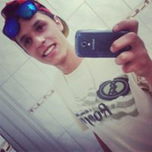 Foto de perfil de Lucas