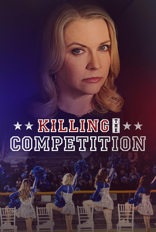 Poster 1 de Filme Killing the Competition (2025)