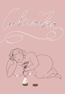 Sobremesa (Cukrářka)