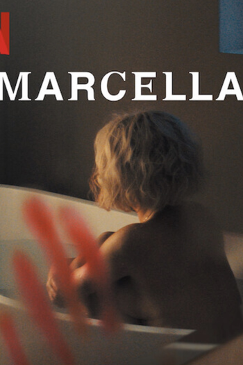  de Série Marcella (3ª Temporada) (2020)