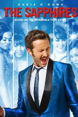 Poster 5 de Filme Música da Alma (2012)