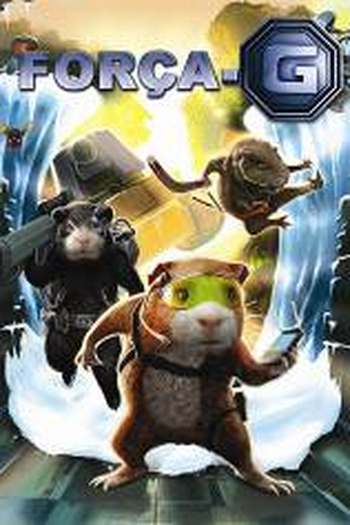  de Filme Força G (2009)
