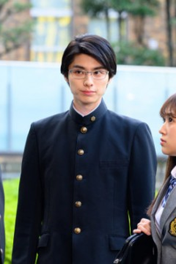 Poster de Episódio 第七問 (2024)