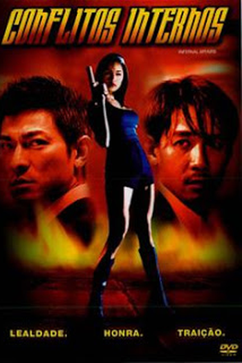  de Filme Conflitos Internos (2002)