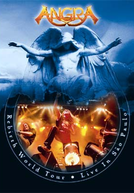 Angra - Rebirth World Tour: Live in São Paulo (Angra - Rebirth World Tour: Live in São Paulo)