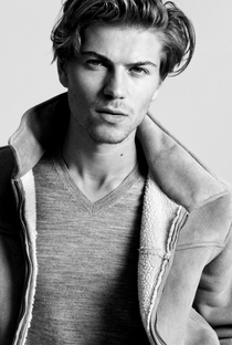 Amadeus Serafini - Poster 1