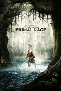 Primal Rage - Poster / Capa / Cartaz - Oficial 3