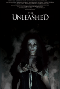 The Unleashed - Poster / Capa / Cartaz - Oficial 2