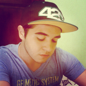 Foto de perfil de Douglas Dantas