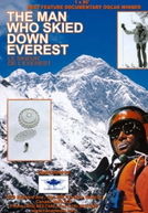 The Man Who Skied Down Everest
