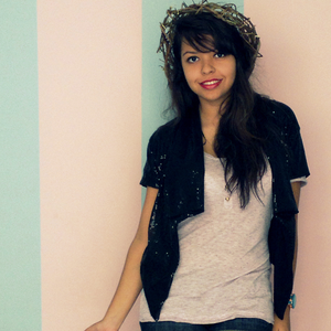 Foto de perfil de Thatyane Jardim