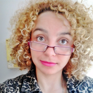 Foto de perfil de Keicy M. Eller