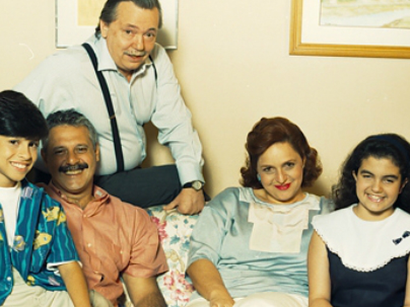 Foto 10 de Mundo da Lua