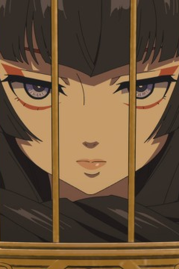 Poster de Episódio 不死と鬼 (2023)