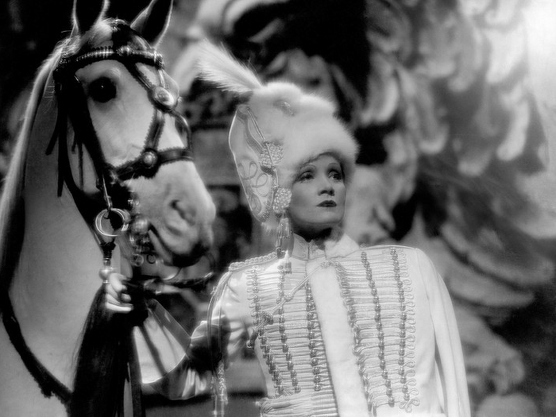 Foto 10 de A Imperatriz Vermelha