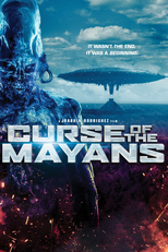 A Maldição Maia (Xibalba)