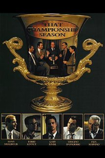 Poster de Filme O Encontro dos Campeões (1999)