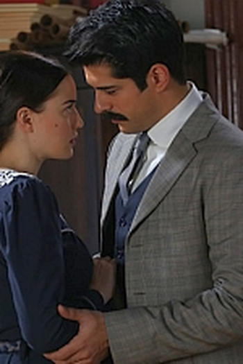 Poster de Episódio Güven (2014)