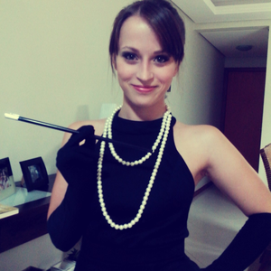 Foto de perfil de Fernanda