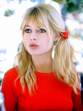 Brigitte Bardot