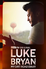 Luke Bryan: My Dirt Road Diary (Luke Bryan: My Dirt Road Diary)