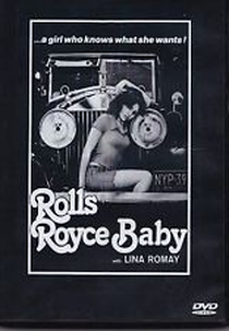 Rolls-Royce Baby (Rolls -Royce Baby)
