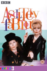 Absolutely Fabulous (3ª Temporada) (Absolutely Fabulous (Series 3))