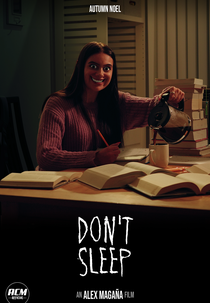 Don't Sleep (Don't Sleep)