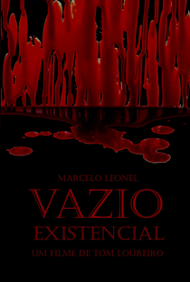 Vazio Existencial - Poster / Capa / Cartaz - Oficial 1