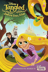 Enrolados Outra Vez: A Série (1ª Temporada) (Tangled Ever After: The Series (Season 1))