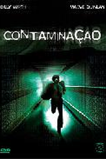 Contaminação (The Drone Virus)