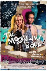 The Moon and Back (The Moon and Back)