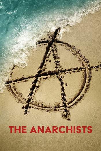 Poster de Franquia The Anarchists (2022)