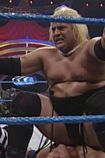Poster de Episódio SmackDown 23 (2000)