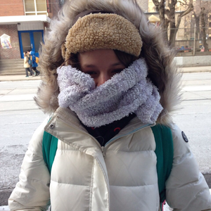 Foto de perfil de Ana Laura Chioca