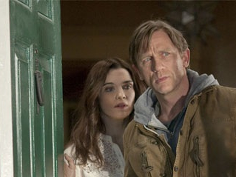 Foto 1 de A Casa dos Sonhos