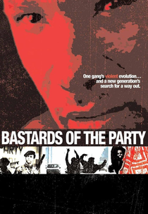 Bastards of the Party (Bastards of the Party)