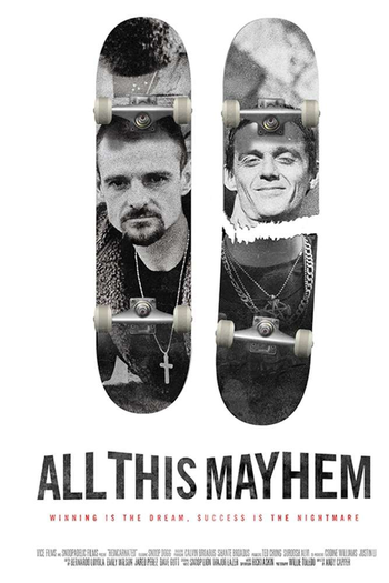  de Filme Todo Esse Caos (2014)