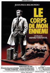 Body of my Enemy (Le Corps de Mon Ennemi)
