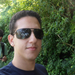 Foto de perfil de Thiago Rebello