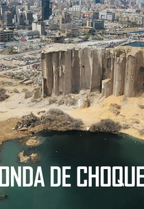 Onda de Choque (Shock Wave)