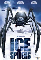 Ice Spiders: Assassinas do Gelo (Ice Spicers)
