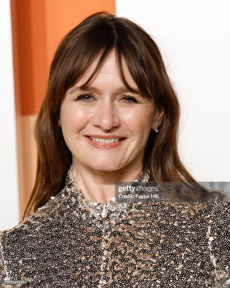 Emily Mortimer - Foto 1