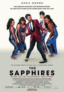 Música da Alma (The Sapphires)