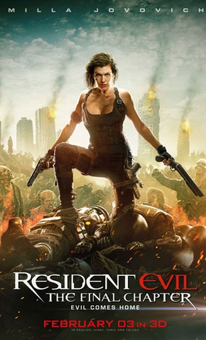 watch resident evil the final chapter online hd
