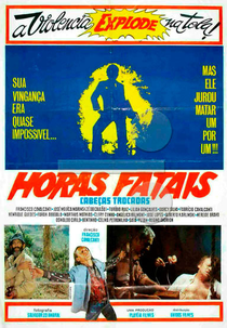 Horas Fatais - Cabeças Trocadas (Horas Fatais - Cabeças Trocadas)