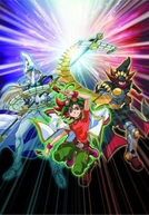 Yu-Gi-Oh! Arc-V (1ª Temporada) (遊戯王 アーク・ファイブ)