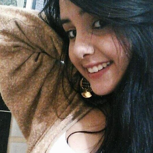 Foto de perfil de Bruna